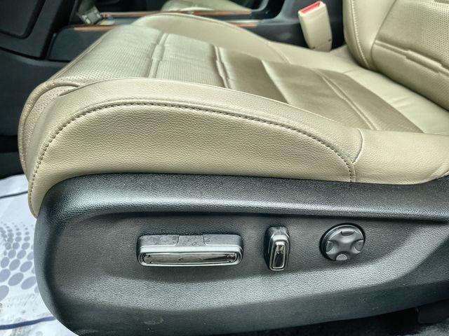 used 2020 Honda CR-V car, priced at $28,490
