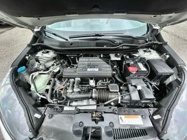 used 2020 Honda CR-V car, priced at $28,490