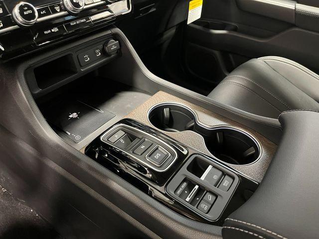 new 2026 Honda Pilot car, priced at $54,445