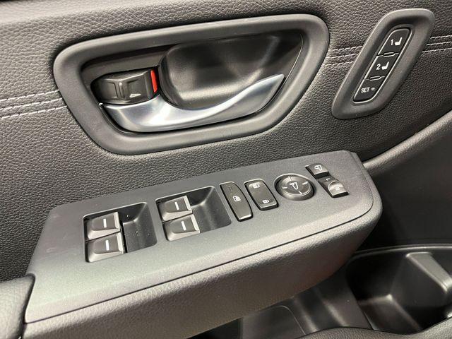 new 2026 Honda Pilot car, priced at $54,445