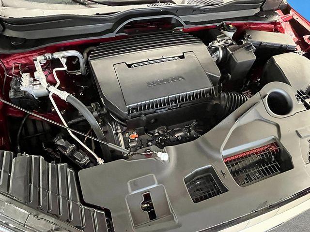 new 2026 Honda Pilot car, priced at $54,445