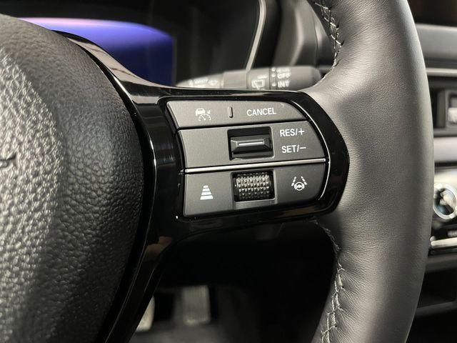 new 2026 Honda Pilot car, priced at $54,445