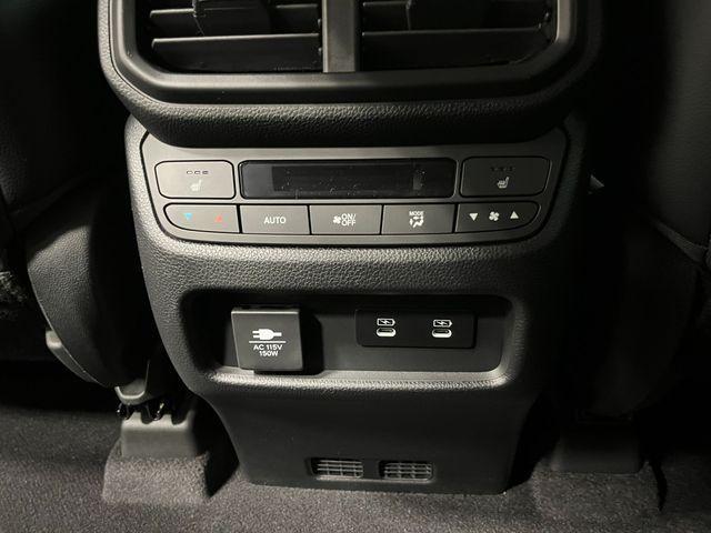 new 2026 Honda Pilot car, priced at $54,445