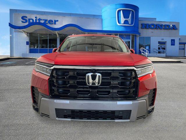 new 2026 Honda Pilot car, priced at $54,445