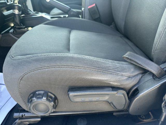 used 2018 Jeep Wrangler Unlimited car, priced at $21,488