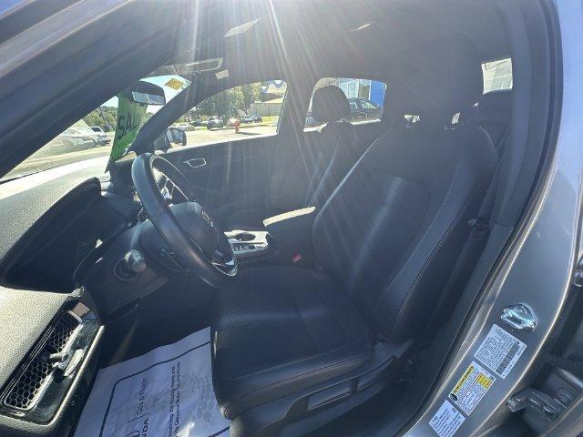 used 2025 Honda Civic car, priced at $25,665