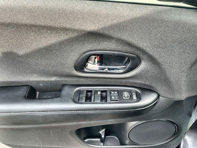 used 2022 Honda HR-V car, priced at $21,870