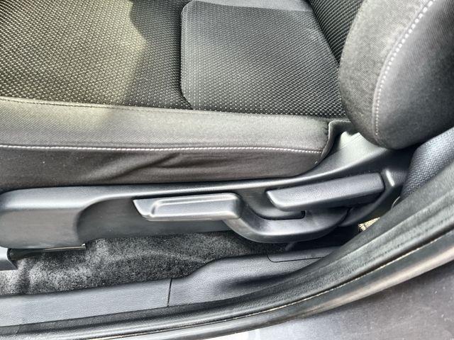 used 2022 Honda HR-V car, priced at $21,870