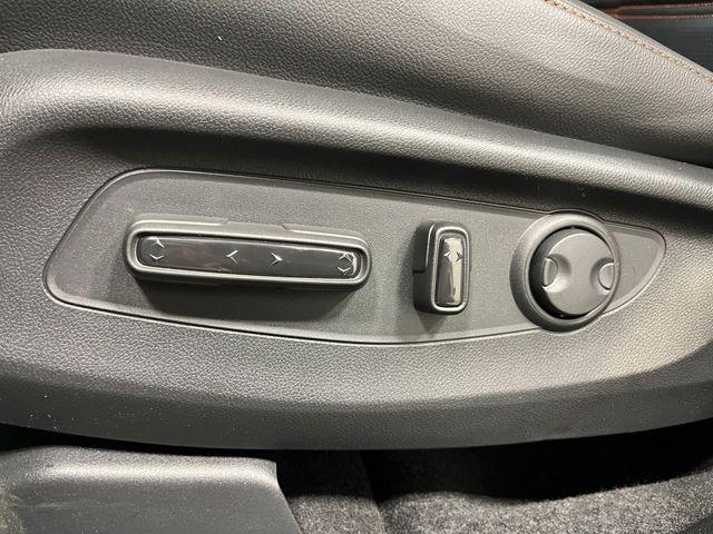 new 2026 Honda CR-V Hybrid car, priced at $43,455