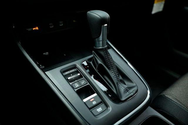 new 2026 Honda CR-V car, priced at $31,370