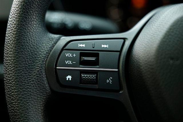 new 2026 Honda CR-V car, priced at $31,370