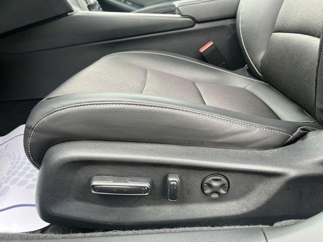 used 2022 Honda Accord car, priced at $24,812