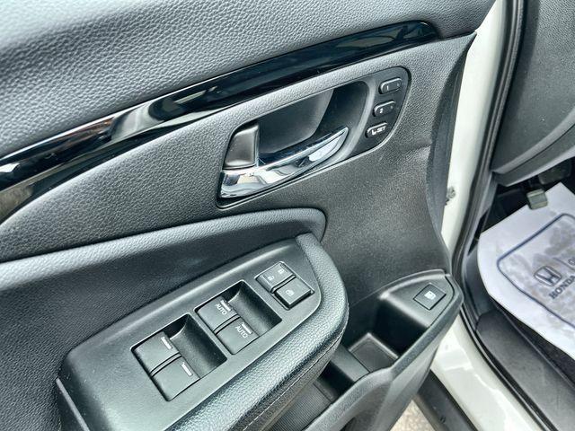 used 2020 Honda Ridgeline car, priced at $29,224