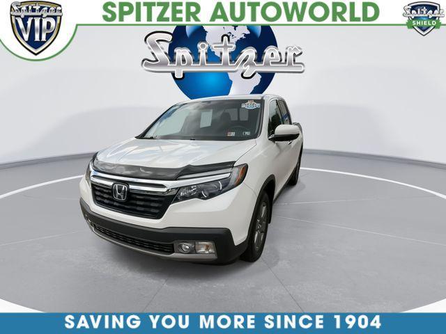 used 2020 Honda Ridgeline car, priced at $29,224