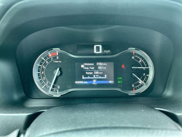 used 2020 Honda Ridgeline car, priced at $29,224