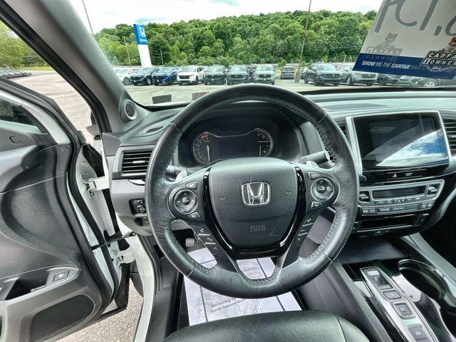 used 2020 Honda Ridgeline car, priced at $29,224