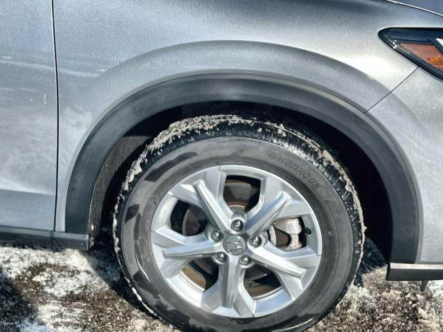 used 2023 Honda HR-V car, priced at $23,049
