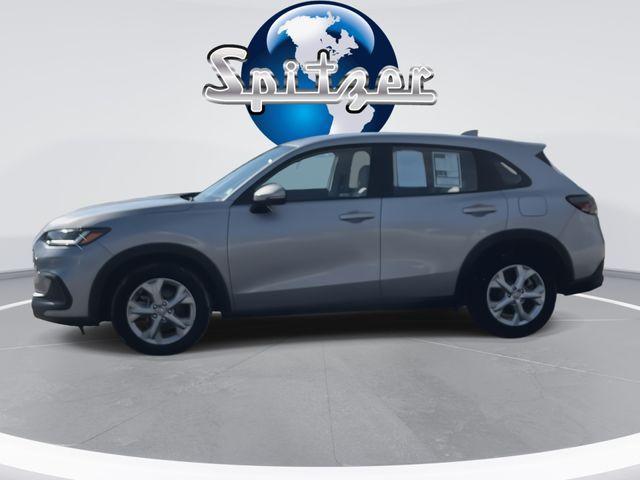 used 2023 Honda HR-V car, priced at $23,049