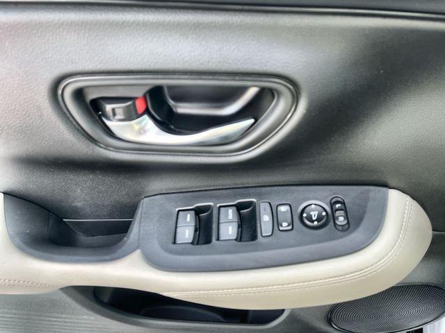 used 2023 Honda HR-V car, priced at $23,049