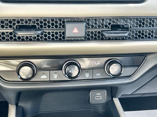 used 2023 Honda HR-V car, priced at $23,049