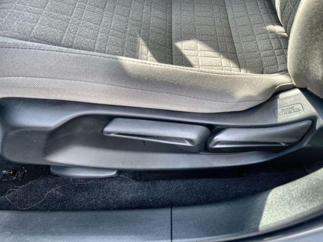 used 2023 Honda HR-V car, priced at $23,049