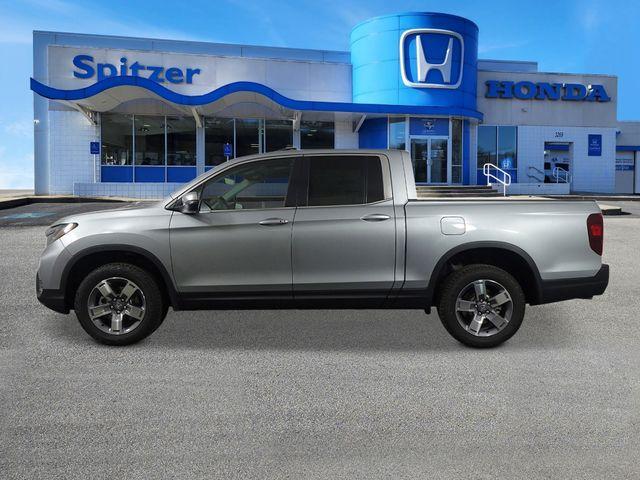 new 2026 Honda Ridgeline car, priced at $42,198