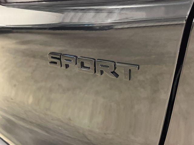 new 2026 Honda CR-V Hybrid car, priced at $37,580