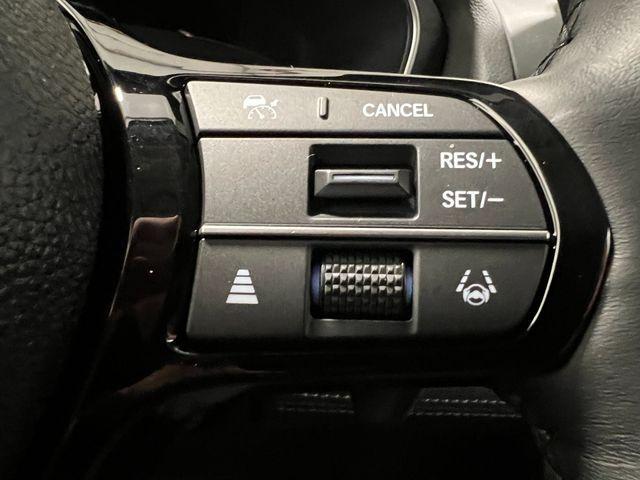 new 2025 Honda Pilot car, priced at $51,000