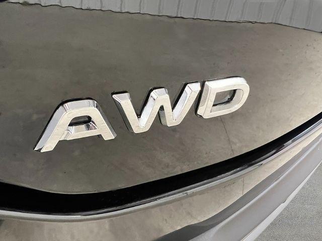 new 2025 Honda Pilot car, priced at $51,000