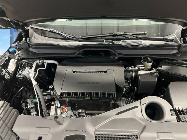 new 2025 Honda Pilot car, priced at $51,000