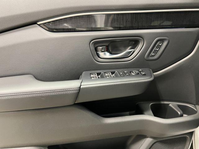 new 2025 Honda Pilot car, priced at $51,000