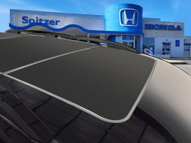 new 2025 Honda Pilot car, priced at $51,000