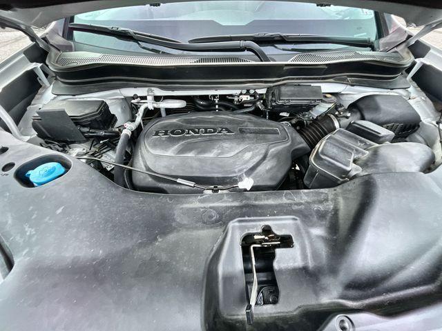 used 2023 Honda Ridgeline car, priced at $31,431