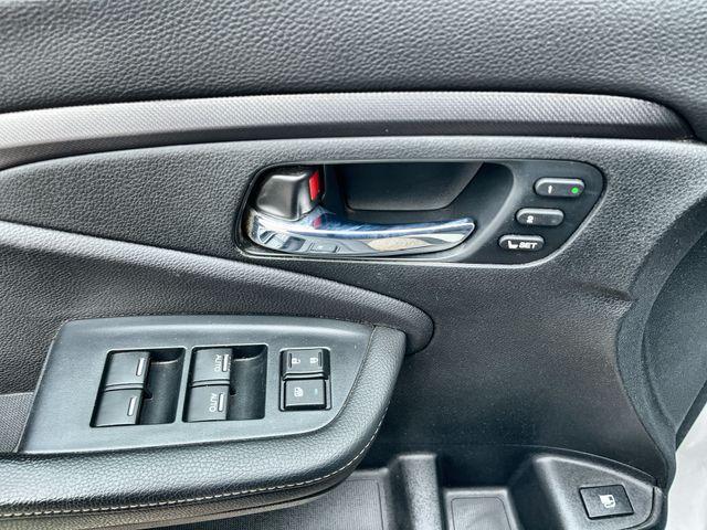 used 2023 Honda Ridgeline car, priced at $31,431