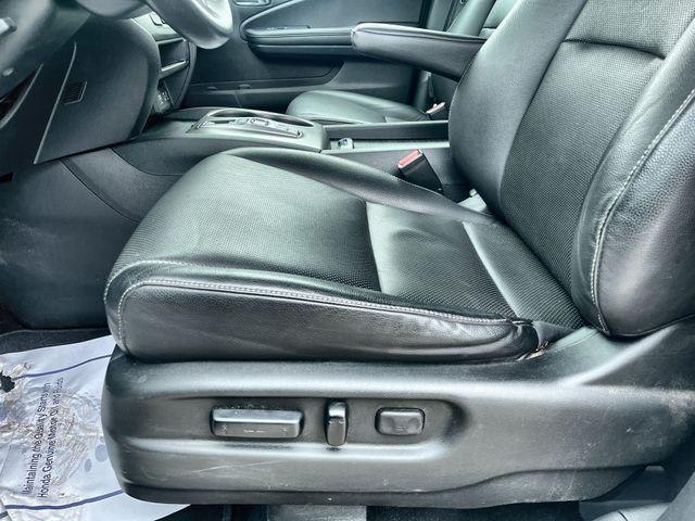 used 2023 Honda Ridgeline car, priced at $31,431