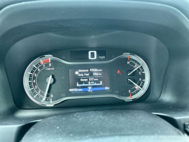 used 2023 Honda Ridgeline car, priced at $31,431