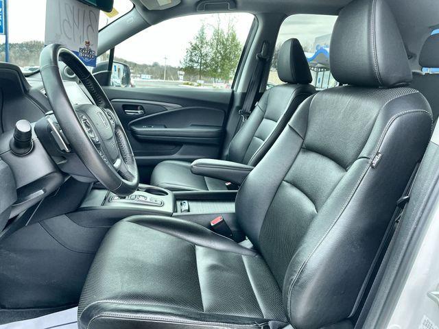 used 2023 Honda Ridgeline car, priced at $31,431