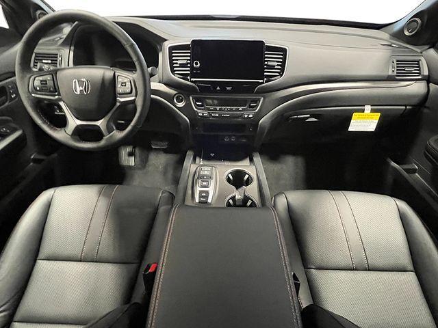 new 2026 Honda Ridgeline car, priced at $46,945