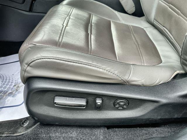 used 2018 Honda CR-V car, priced at $18,937