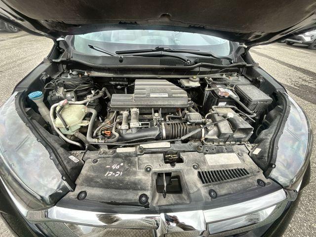 used 2018 Honda CR-V car, priced at $18,937