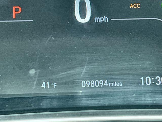 used 2018 Honda CR-V car, priced at $18,937