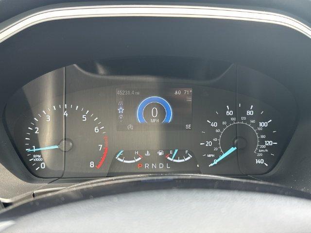 used 2022 Ford Escape car, priced at $19,462