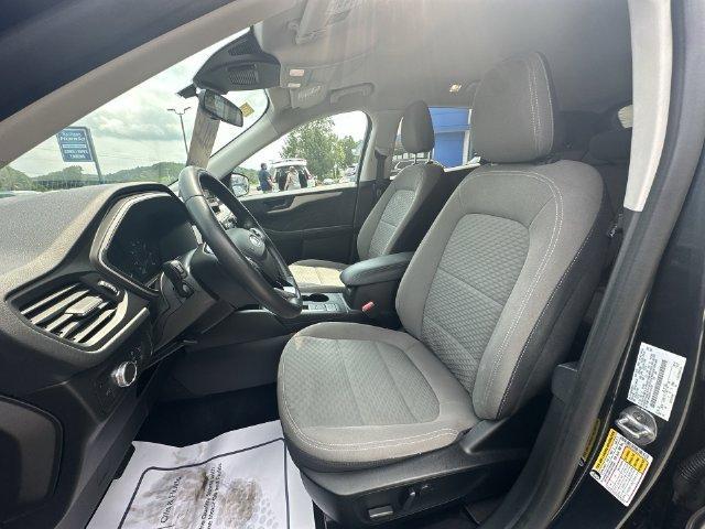used 2022 Ford Escape car, priced at $19,462