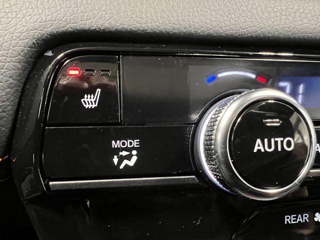 new 2025 Honda Pilot car, priced at $48,850