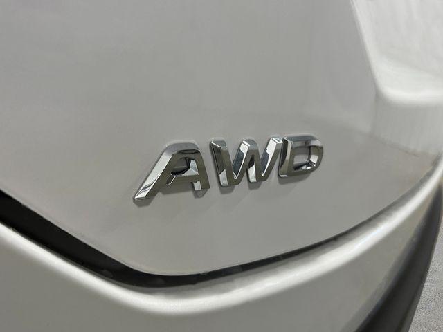 new 2025 Honda Pilot car, priced at $45,550