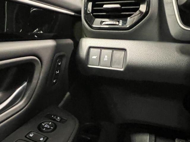 new 2025 Honda Pilot car, priced at $45,550