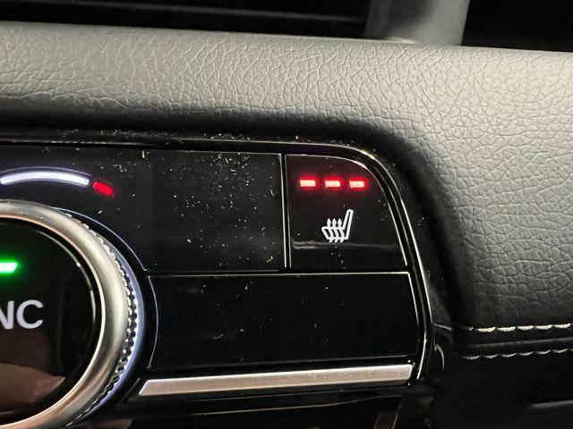 new 2025 Honda Pilot car, priced at $45,550