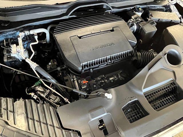 new 2026 Honda Pilot car, priced at $51,590