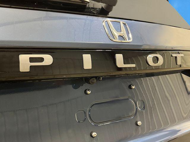 new 2026 Honda Pilot car, priced at $51,590