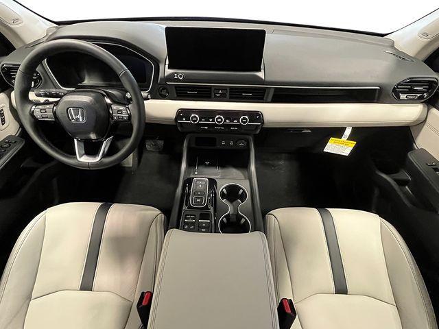 new 2026 Honda Pilot car, priced at $51,590